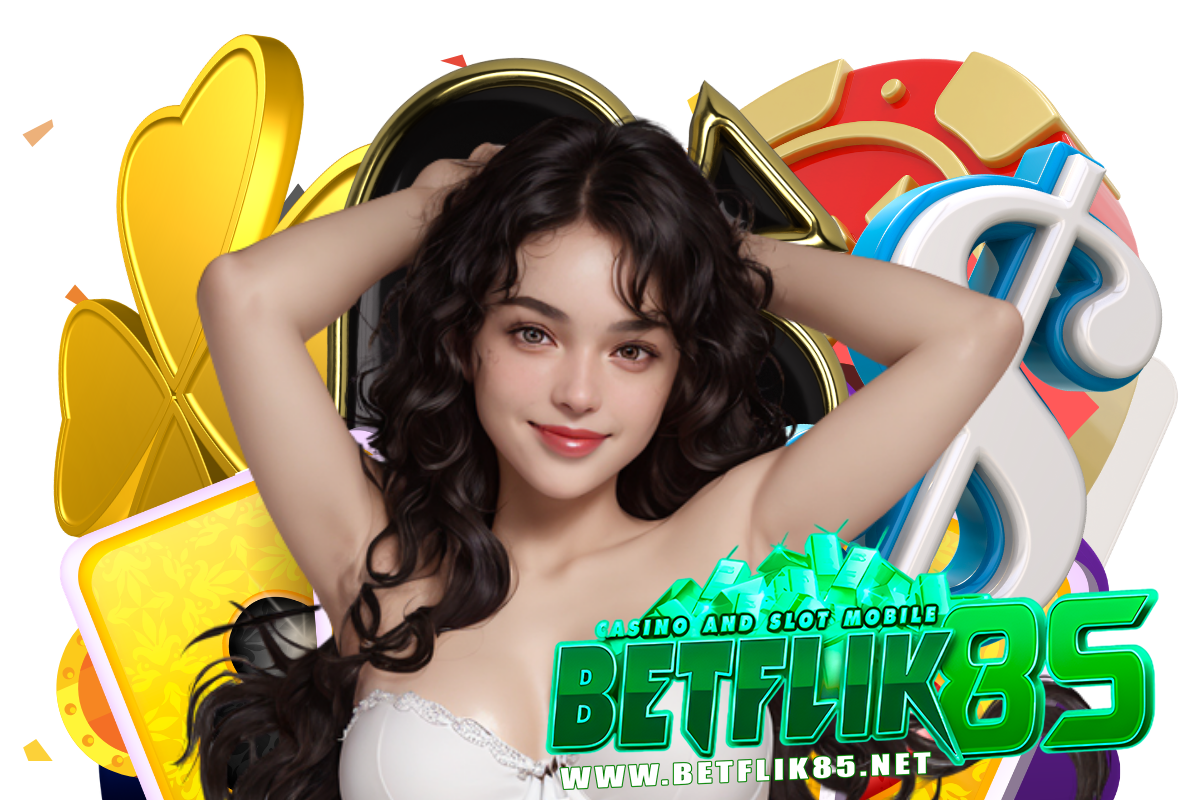 betflik85 สมัคร