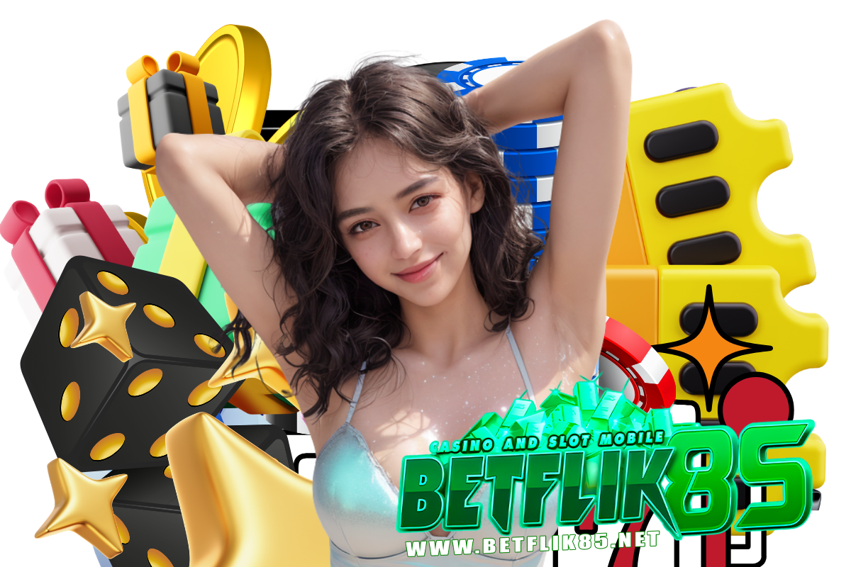 betflik85 สล็อต