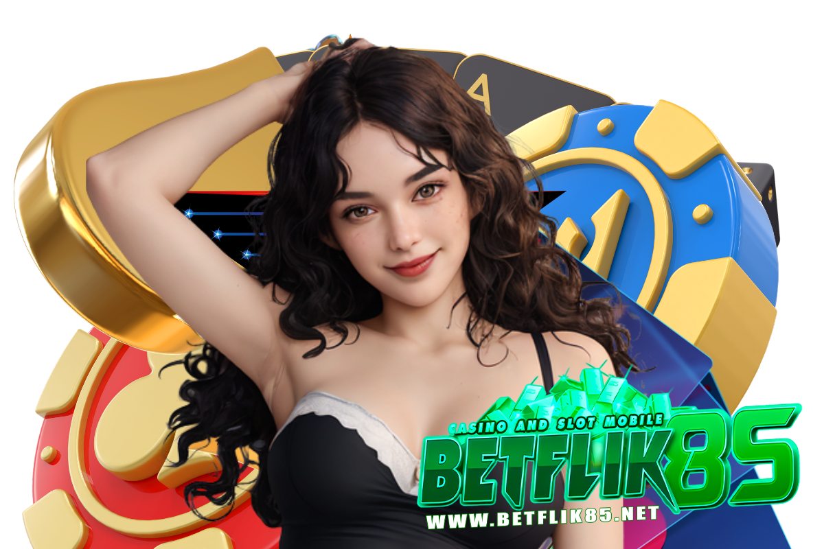 betflik85 แจกเครดิตฟรี